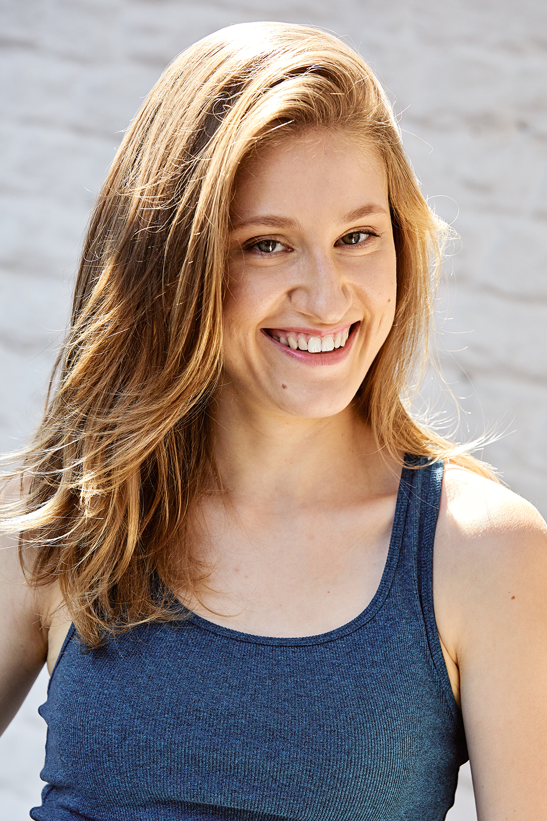 Alice Mottoul