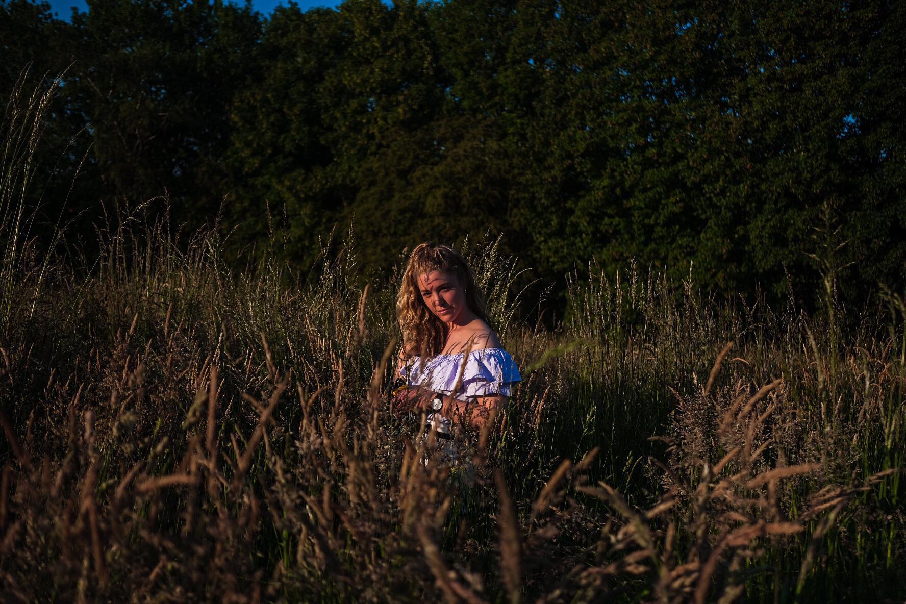 Nina De Taeye