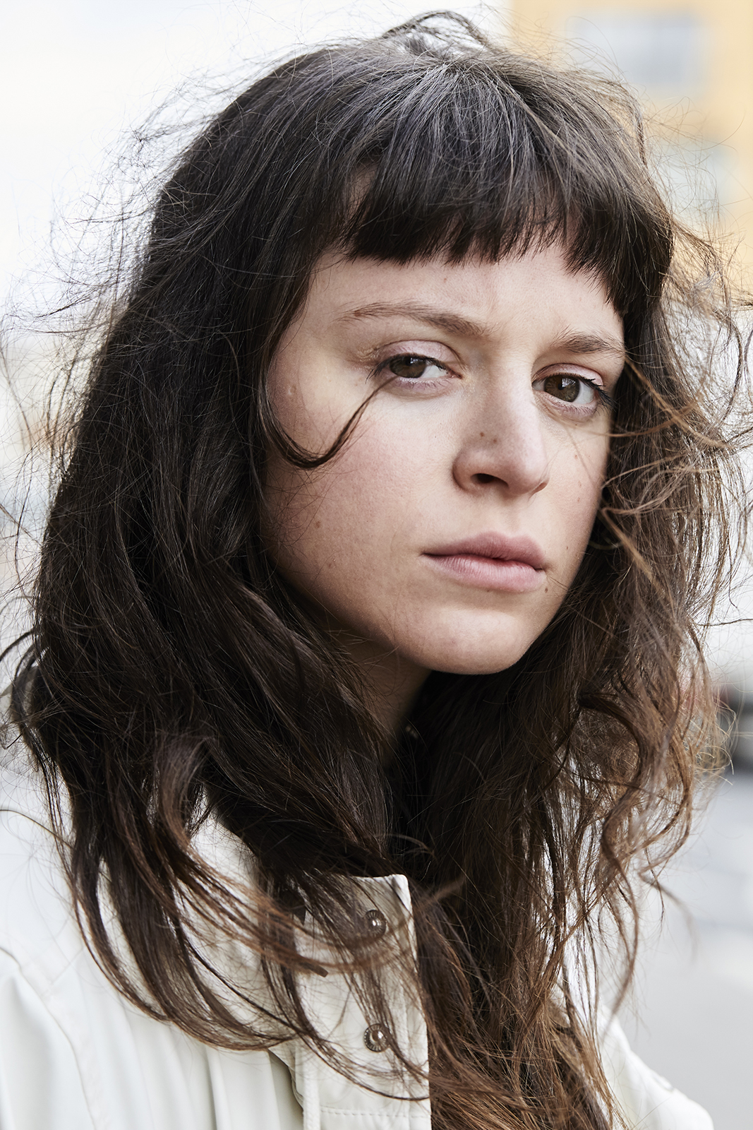 Garance DurandCaminos