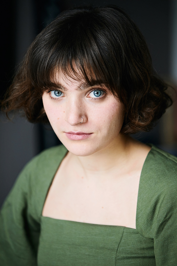 Tatia Tsuladze