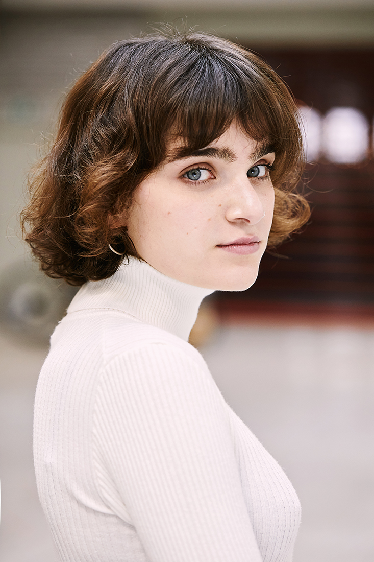 Tatia Tsuladze