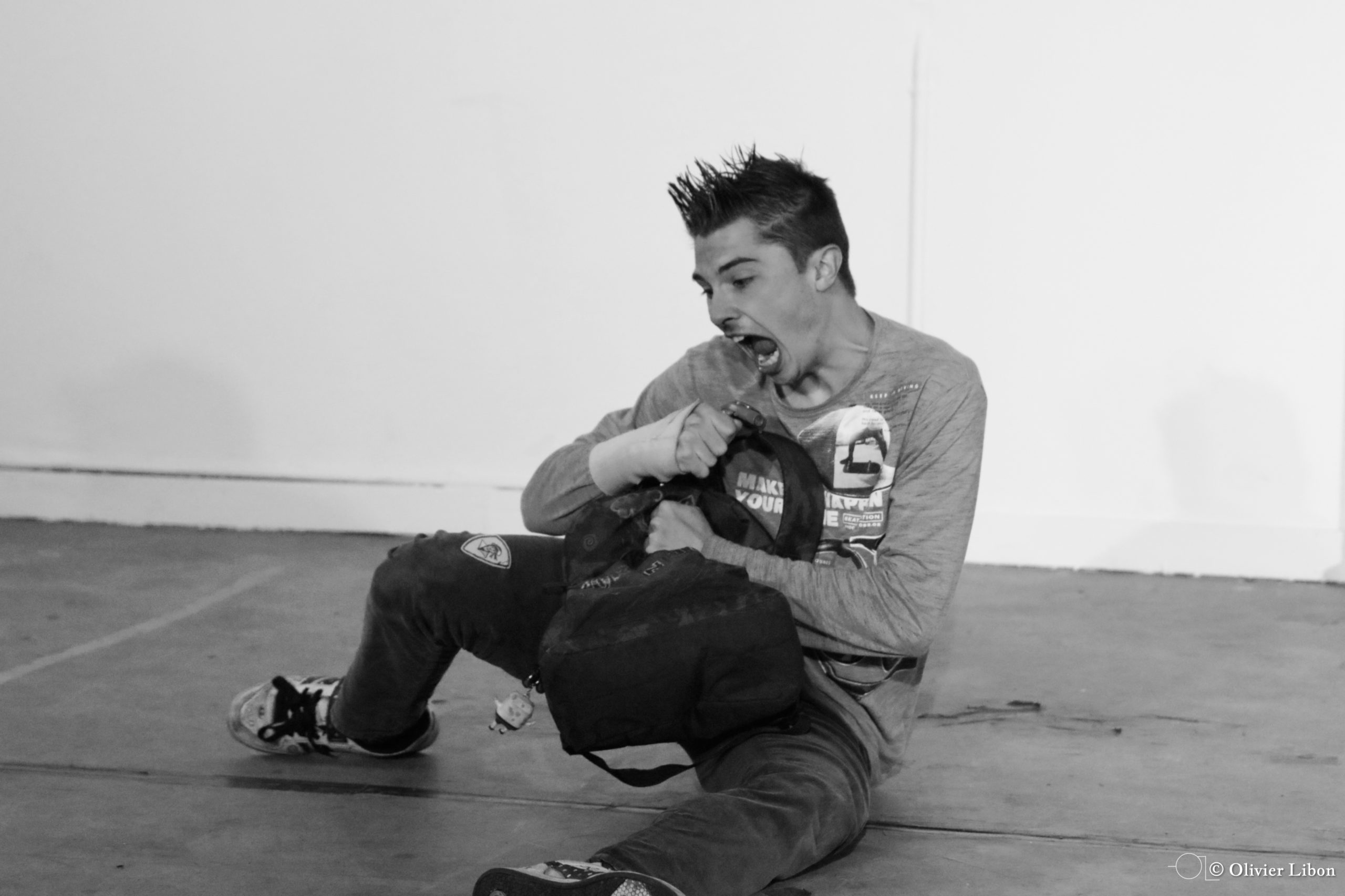 Valentin Martin